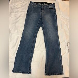 Venezia jeans from Lane Bryant, size 16L